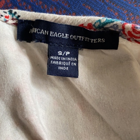 American Eagle Sundress. Size Small. - Picture 3 of 6